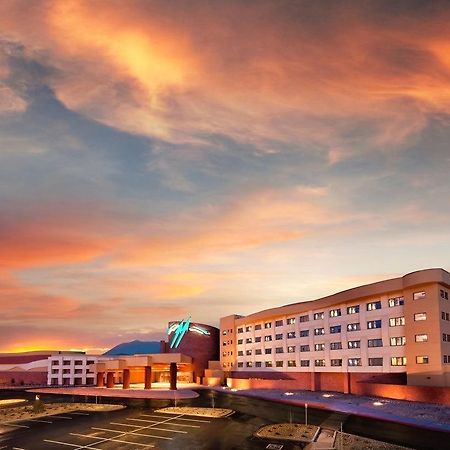 Twin Arrows Navajo Casino Resort แฟลกสตาฟ ภายนอก รูปภาพ