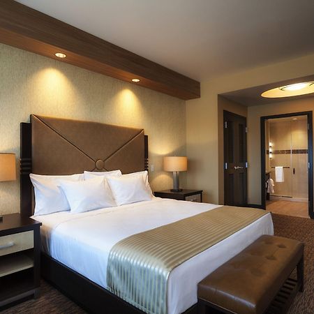 Twin Arrows Navajo Casino Resort แฟลกสตาฟ ภายนอก รูปภาพ