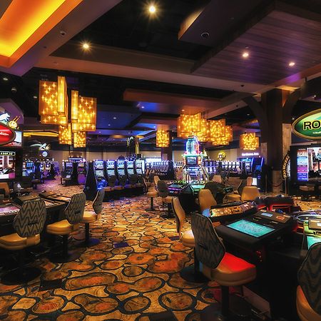 Twin Arrows Navajo Casino Resort แฟลกสตาฟ ภายนอก รูปภาพ