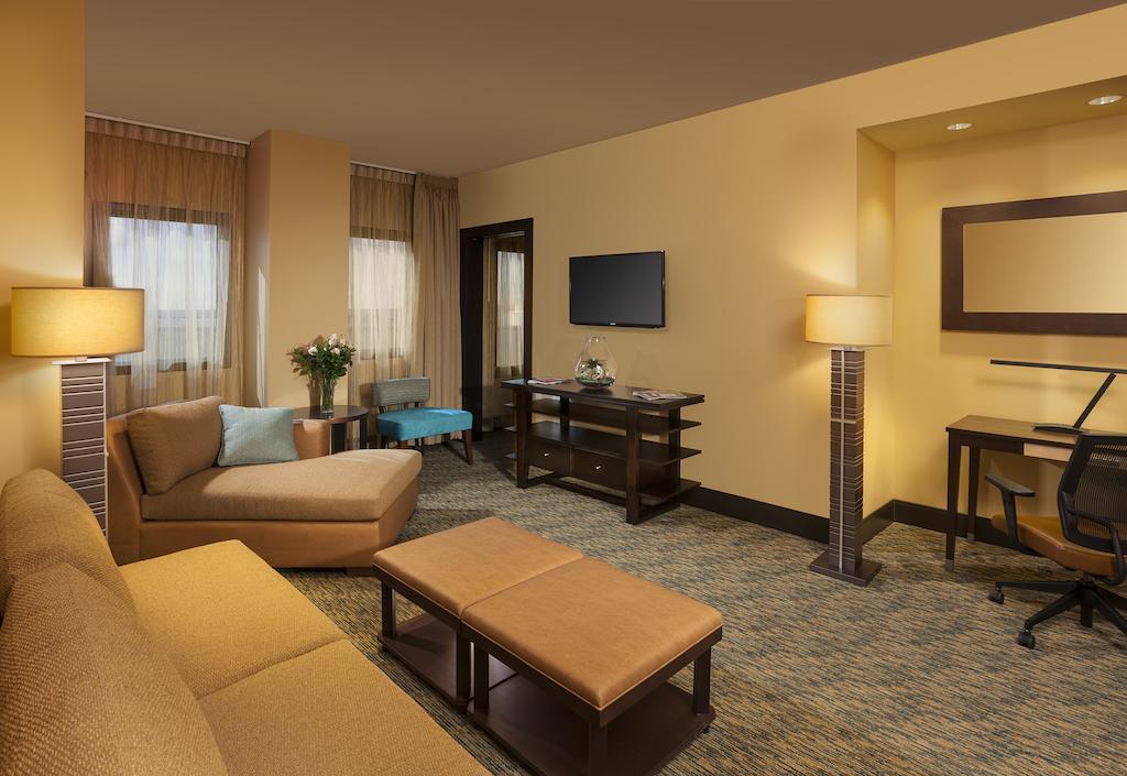 Twin Arrows Navajo Casino Resort แฟลกสตาฟ ห้อง รูปภาพ
