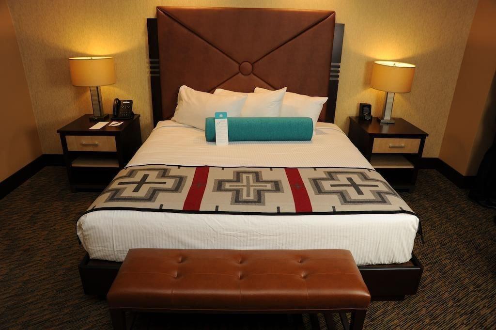 Twin Arrows Navajo Casino Resort แฟลกสตาฟ ภายนอก รูปภาพ