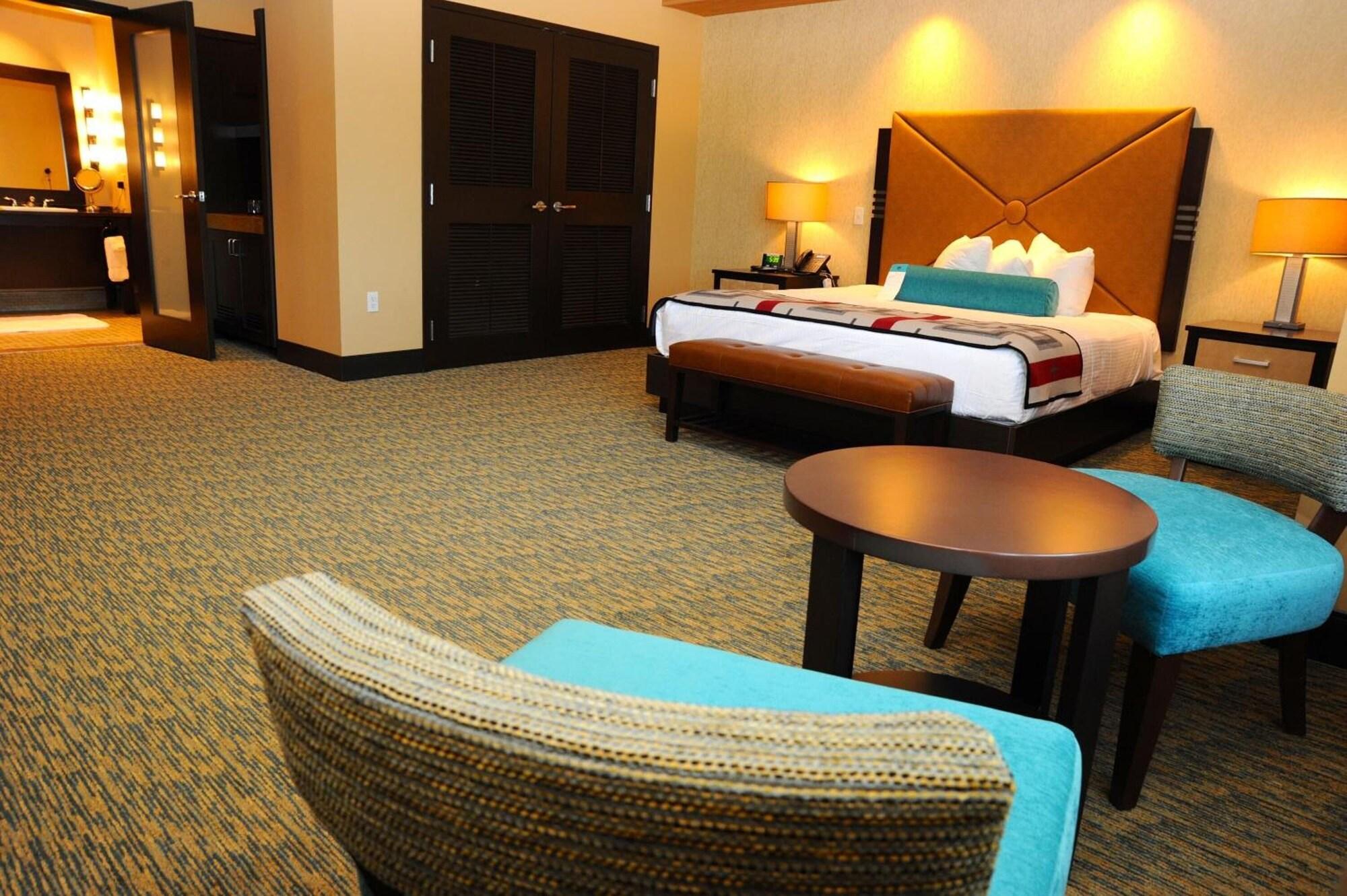 Twin Arrows Navajo Casino Resort แฟลกสตาฟ ภายนอก รูปภาพ