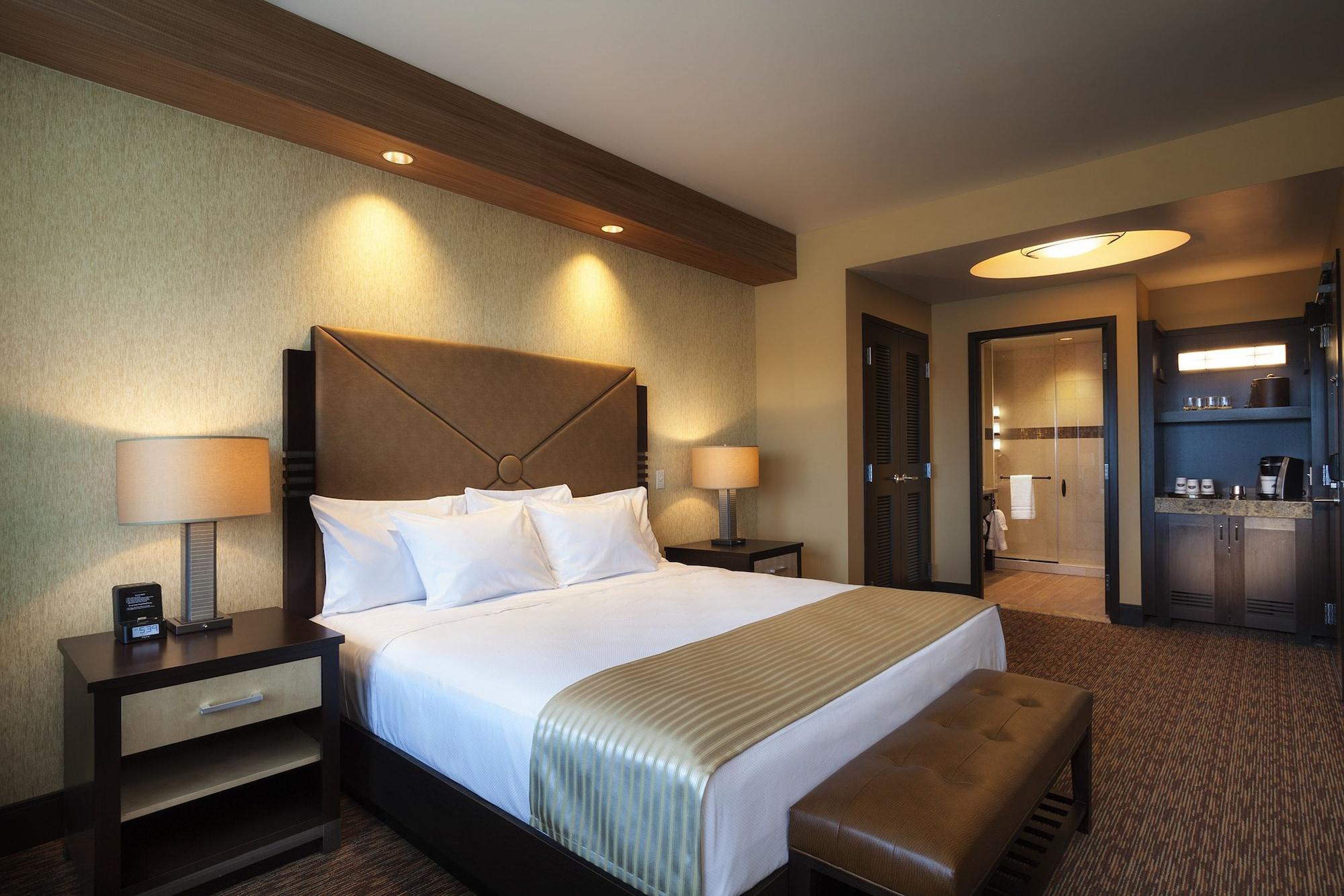 Twin Arrows Navajo Casino Resort แฟลกสตาฟ ภายนอก รูปภาพ
