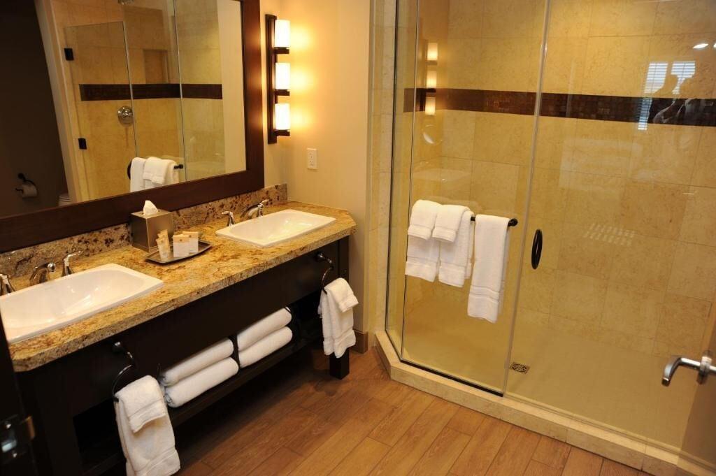 Twin Arrows Navajo Casino Resort แฟลกสตาฟ ภายนอก รูปภาพ