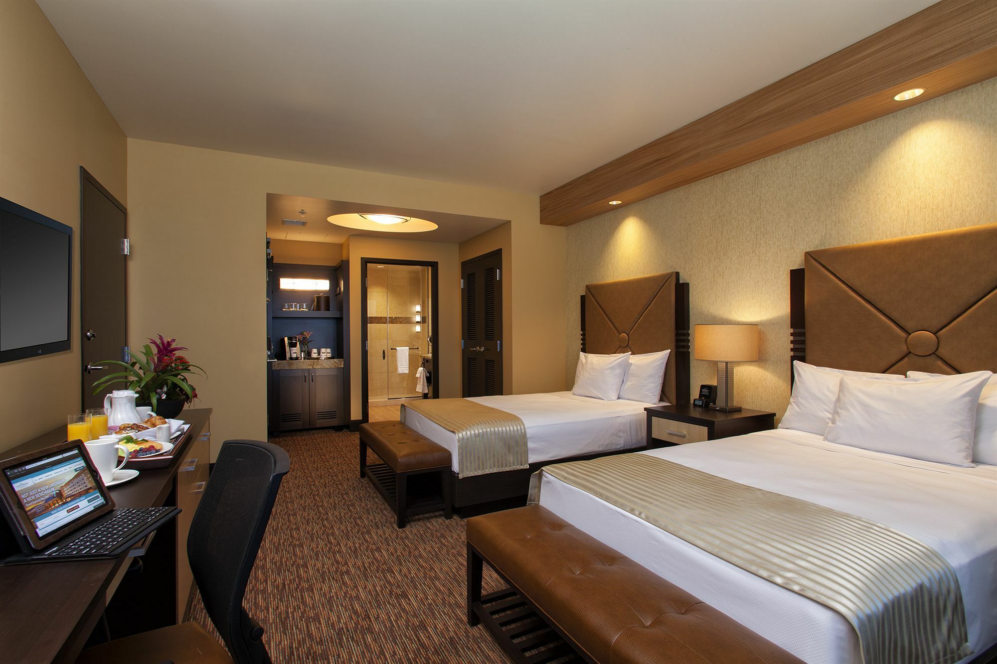 Twin Arrows Navajo Casino Resort แฟลกสตาฟ ภายนอก รูปภาพ