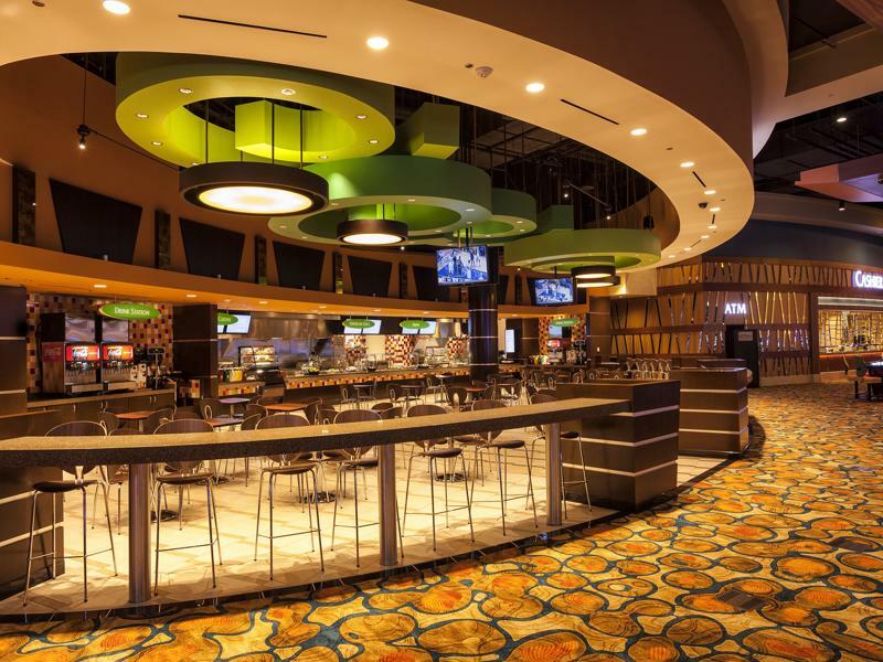 Twin Arrows Navajo Casino Resort แฟลกสตาฟ ภายนอก รูปภาพ