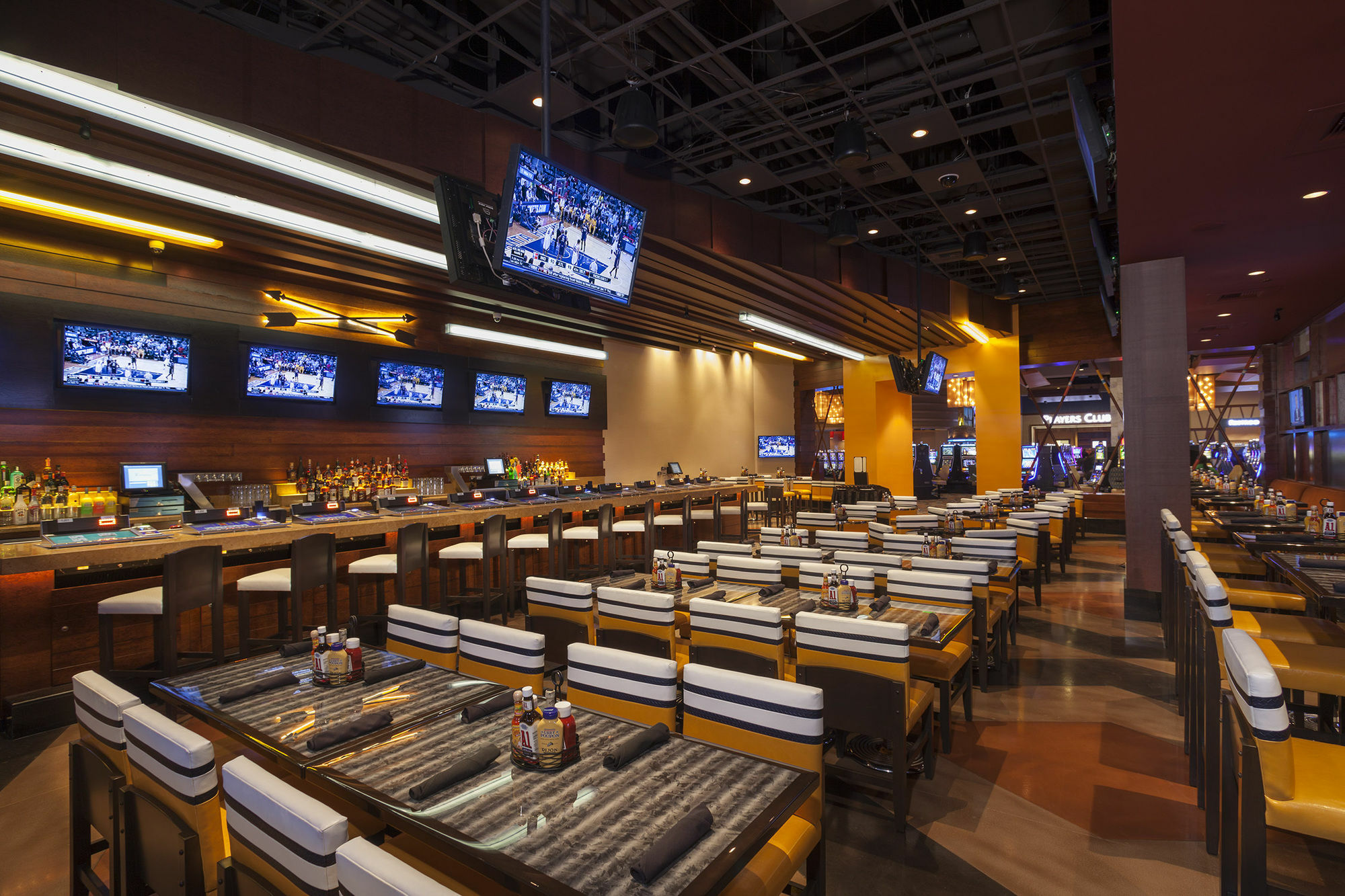 Twin Arrows Navajo Casino Resort แฟลกสตาฟ ภายนอก รูปภาพ